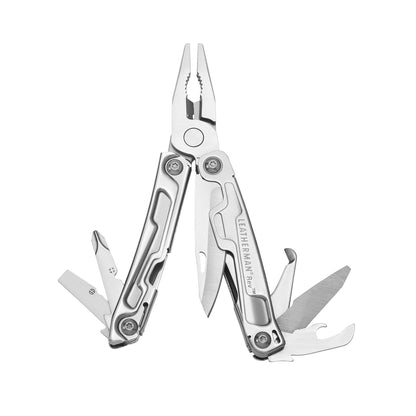 LEATHERMAN REV