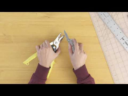LEATHERMAN REV