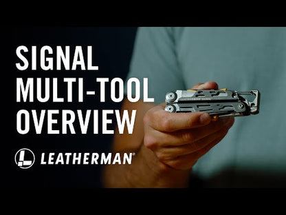 LEATHERMAN SIGNAL