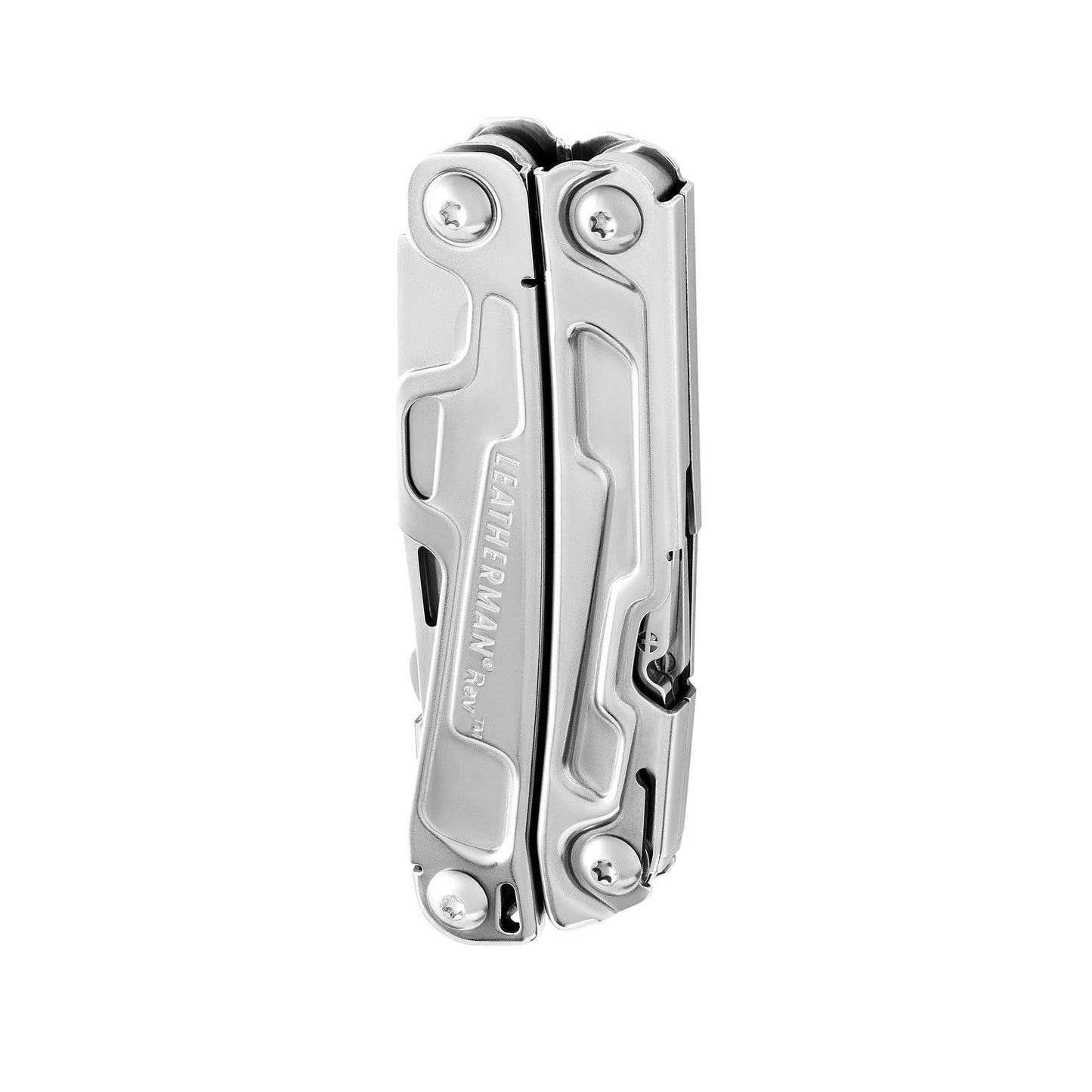 LEATHERMAN REV