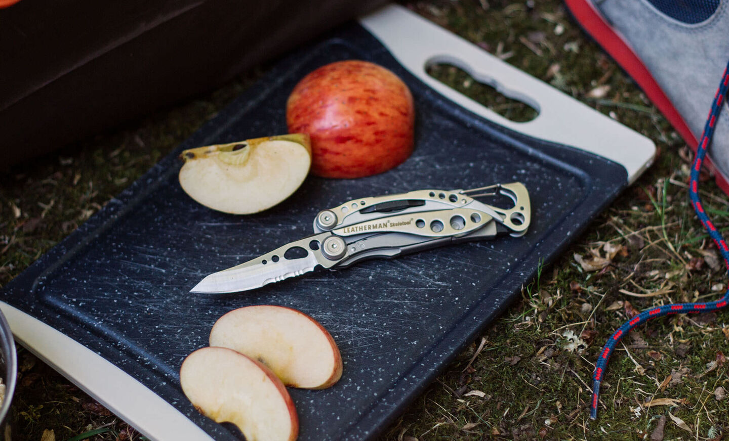 LEATHERMAN SKELETOOL